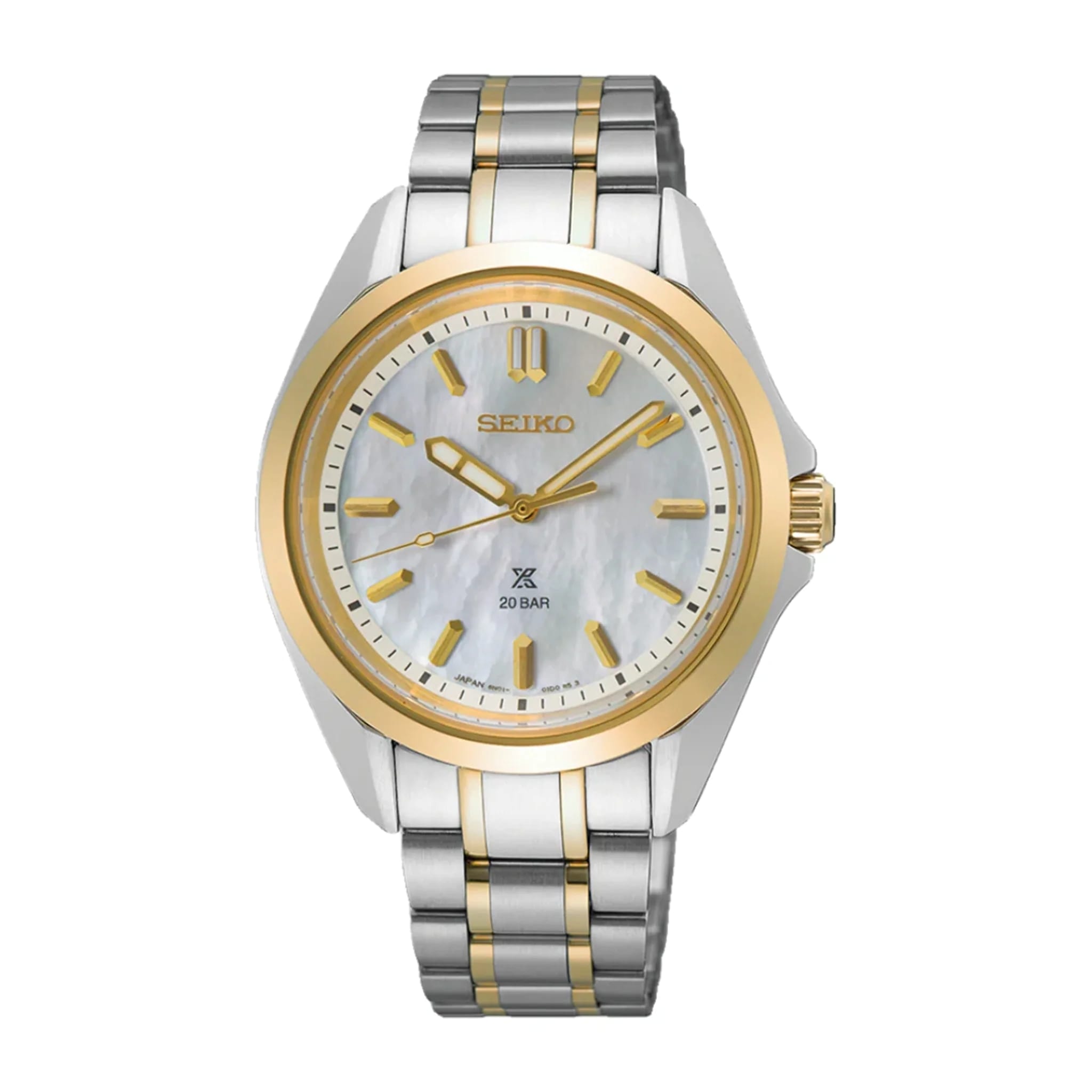 The Seiko Prospex SUR608J1, As Seen on Shuvee Etrata